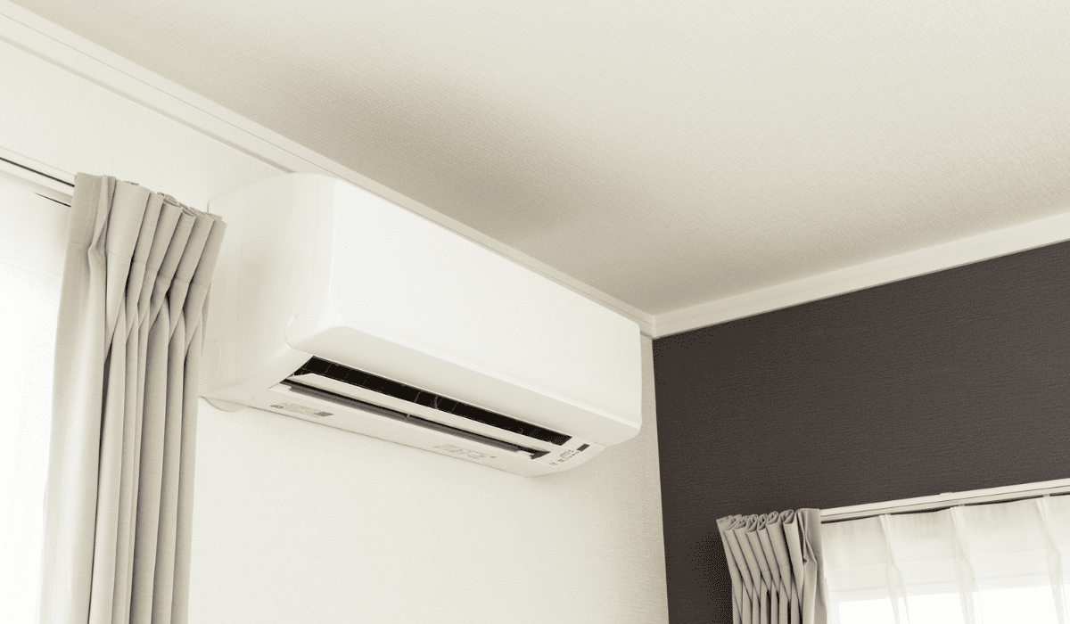 Urla Samsung İnverter Klima Servisi