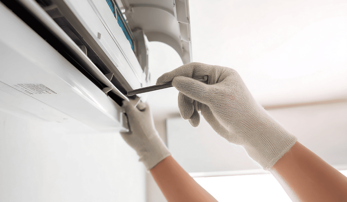 Urla Samsung Acil Klima Servisi